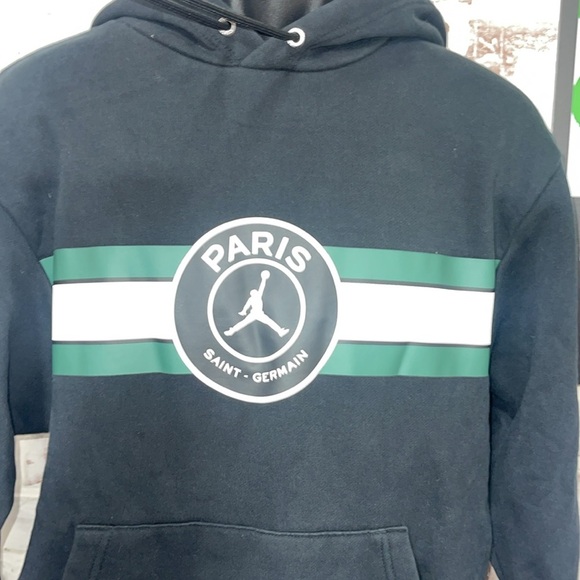 Jordan hoodie men’s small - Picture 2 of 6